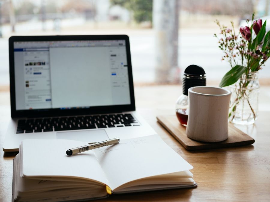 Website selber machen